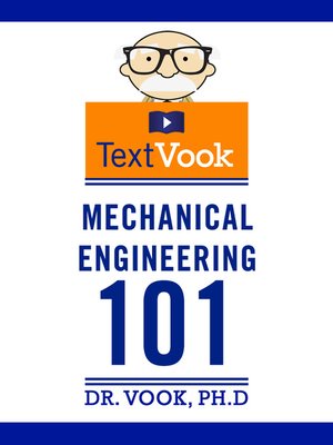 cover image of Mechanical Engineering 101